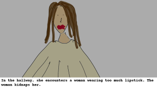 Illustration for article titled Lifetime Movie Cartoons: The Watch